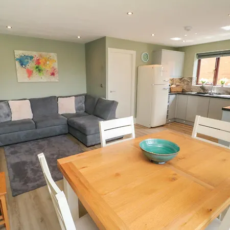 6 Fairfax Close יורק